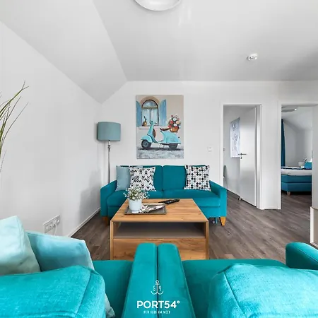 La Apartment