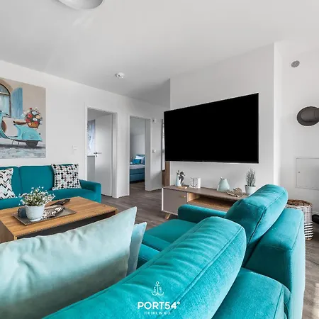 La Apartment *