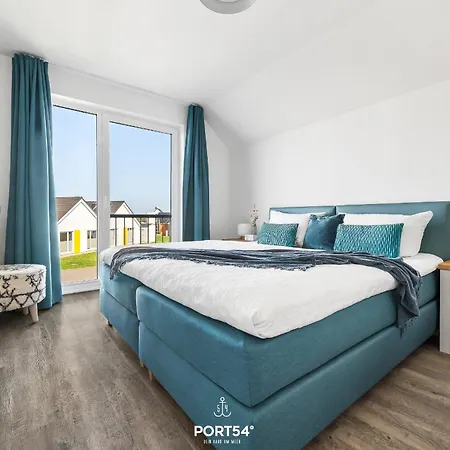 La Apartment Olpenitz