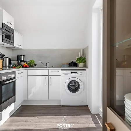 Apartment La