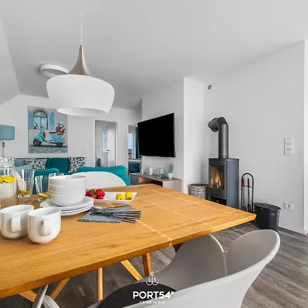 La Apartment