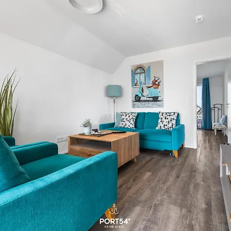 La Apartment Olpenitz