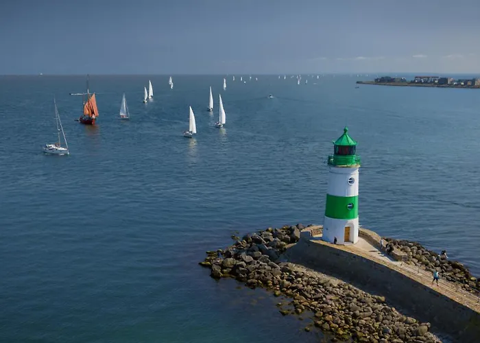 アパート La オルペニッツ