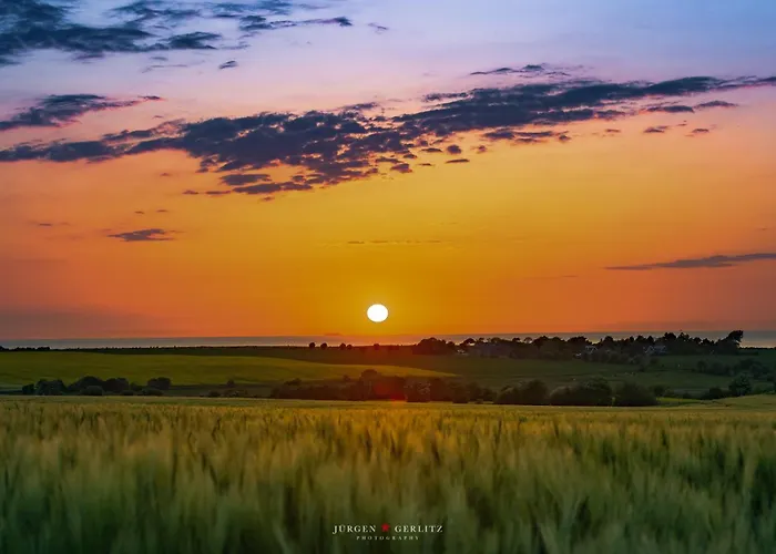 La アパート オルペニッツ