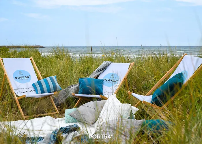 アパート La オルペニッツ