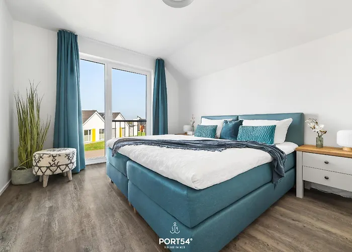 La アパート オルペニッツ