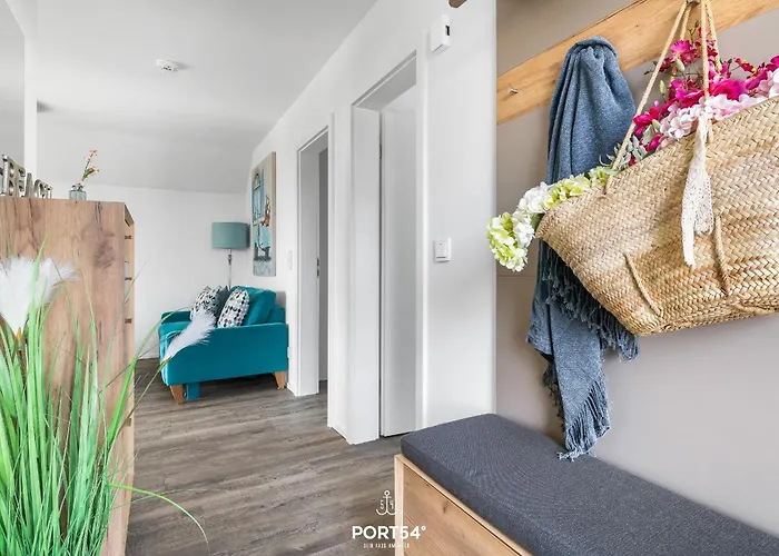 アパート La オルペニッツ